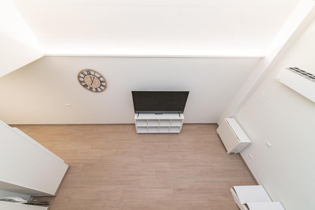 Marques De Vadillo3 Apartments Madrid Bagian luar foto